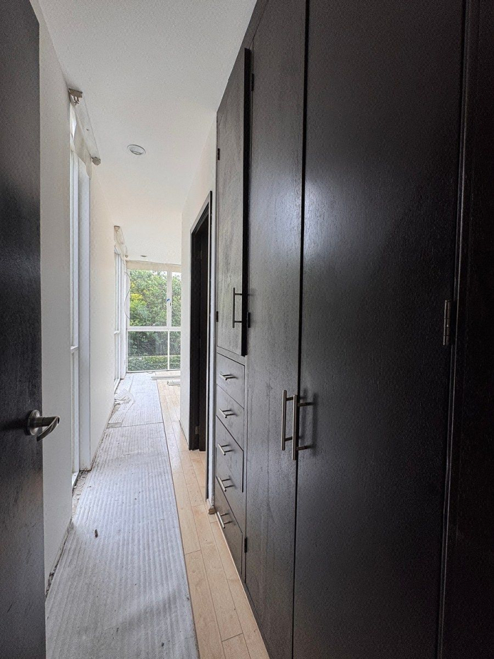 venta de departamento parte baja de las águilas