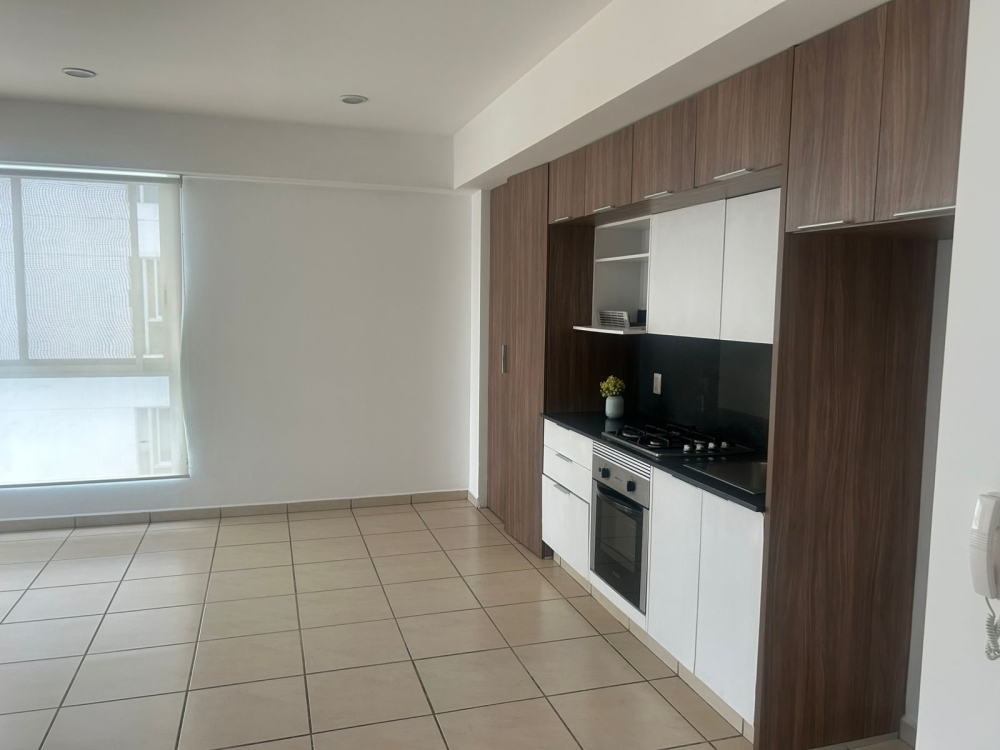 Departamento en Renta en Ayuntamiento