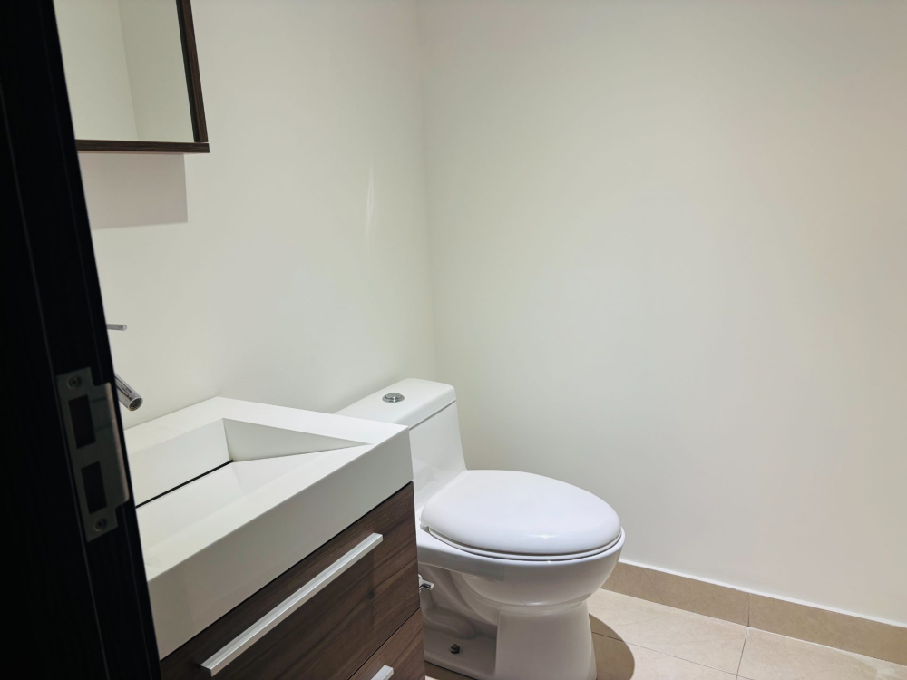 Departamento En Renta, Sendero Santa Fe, Grandes Amenidades