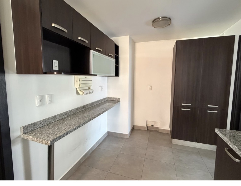 Departamento En Renta, Sendero Santa Fe, Grandes Amenidades