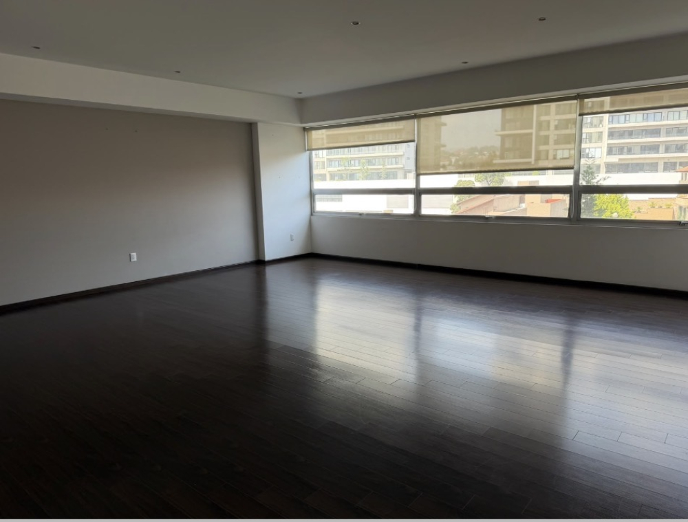 Departamento En Renta, Sendero Santa Fe, Grandes Amenidades