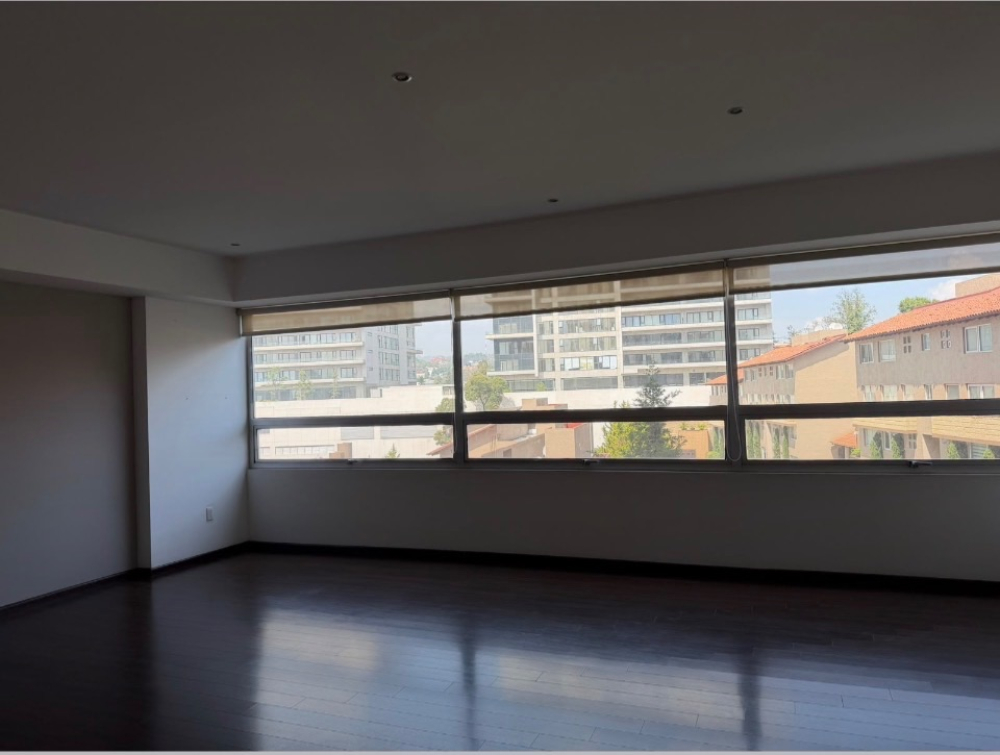 Departamento En Renta, Sendero Santa Fe, Grandes Amenidades