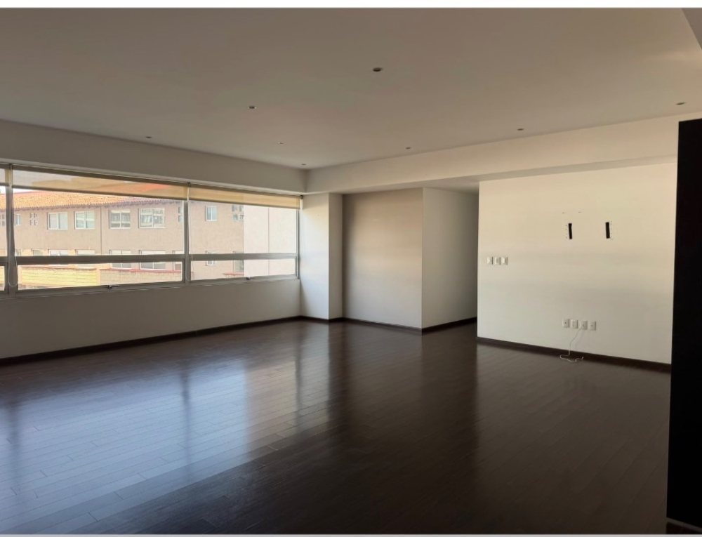 Departamento En Renta, Sendero Santa Fe, Grandes Amenidades