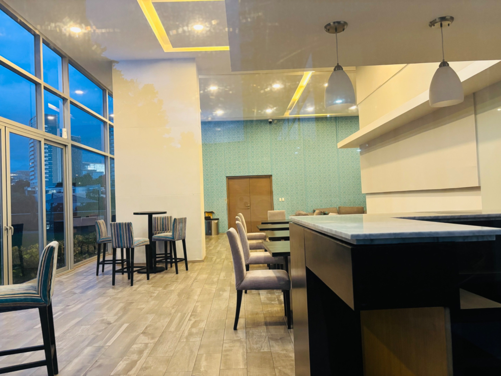 Departamento En Renta, Sendero Santa Fe, Grandes Amenidades
