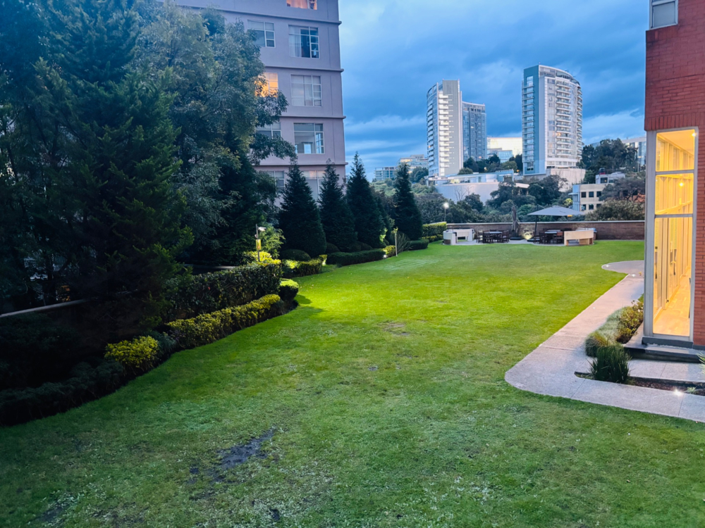 Departamento En Renta, Sendero Santa Fe, Grandes Amenidades