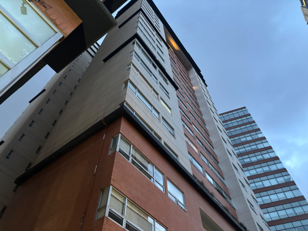 Departamento En Renta, Sendero Santa Fe, Grandes Amenidades