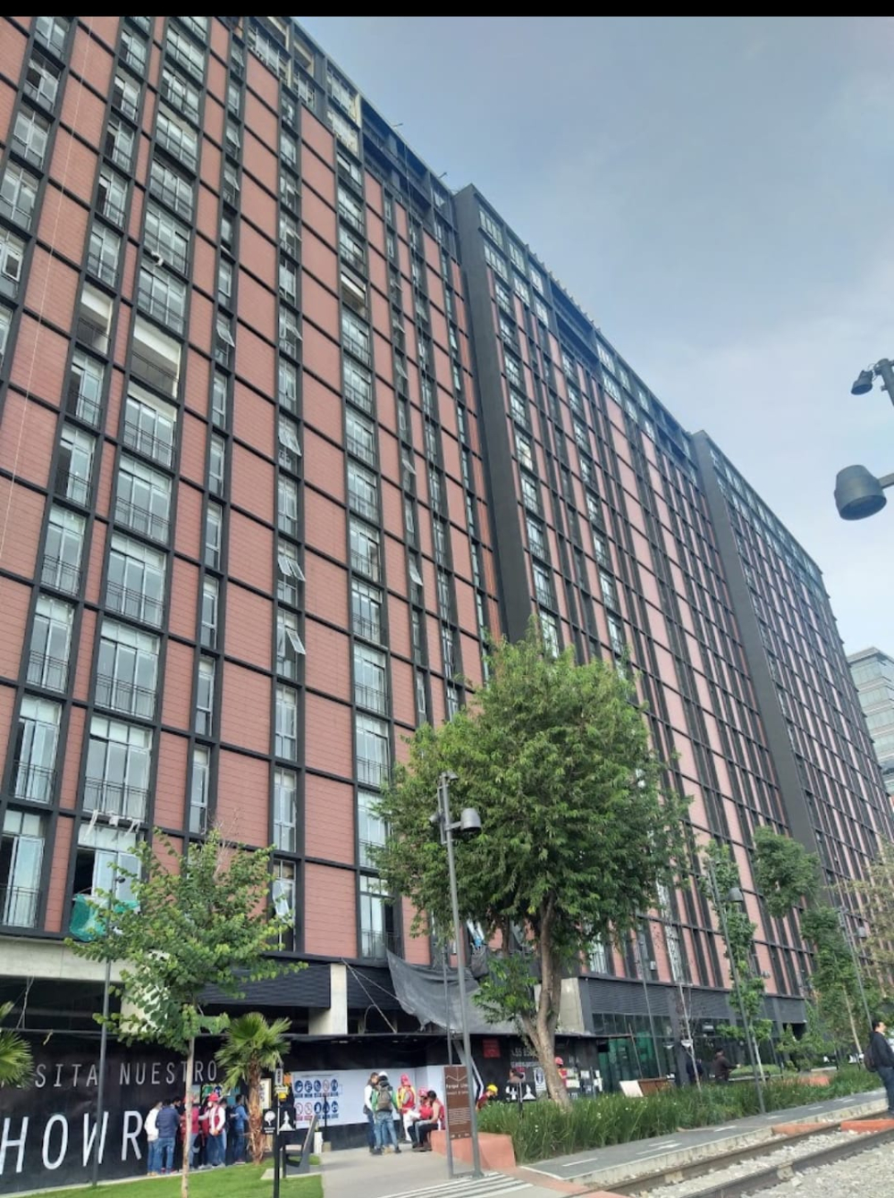 Venta  de Loft Amueblado con Bodega y Lugar de Estacionamiento en Nuevo Polanco