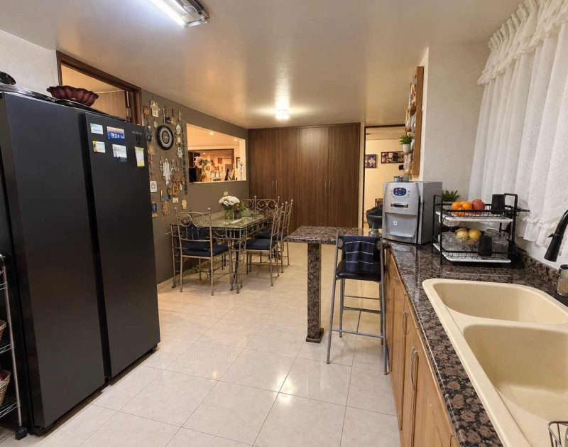 departamento en venta en polanco