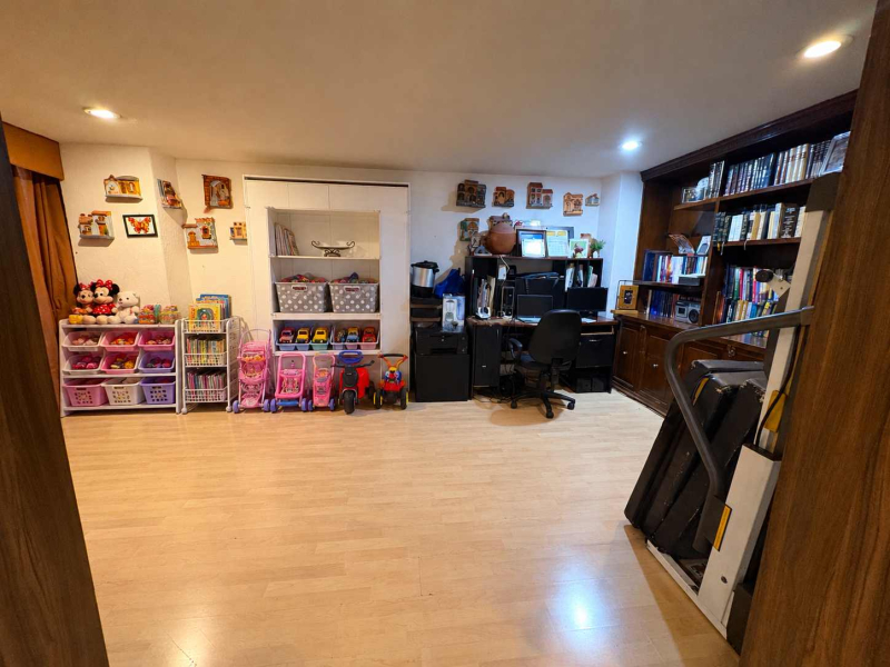 departamento en venta en polanco