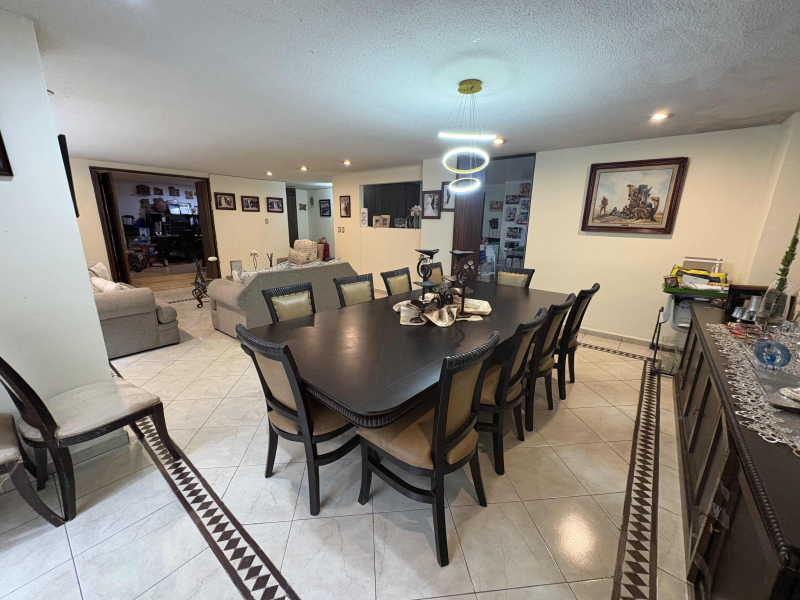 departamento en venta en polanco