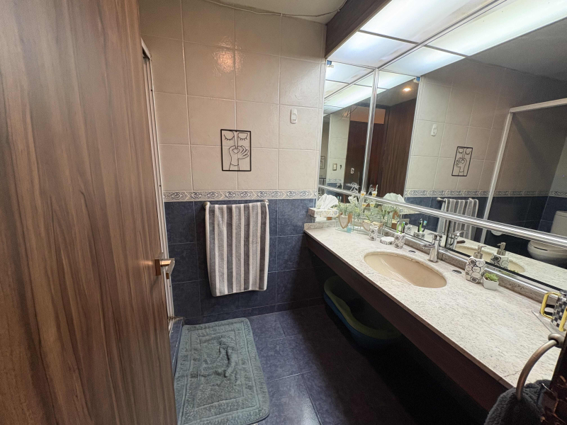 departamento en venta en polanco