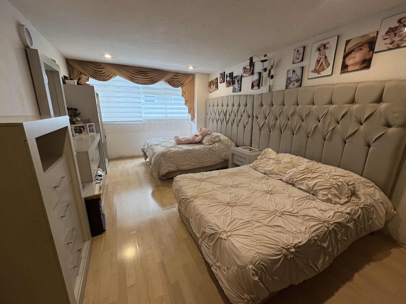 departamento en venta en polanco