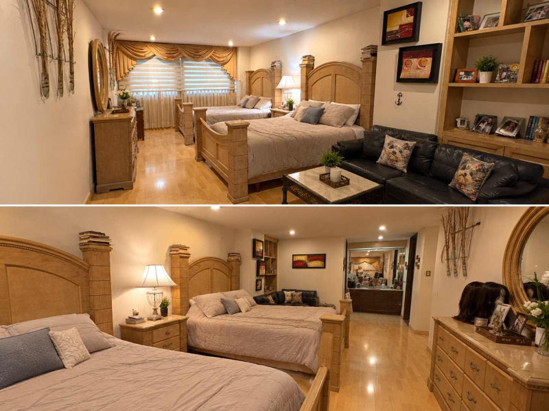 departamento en venta en polanco