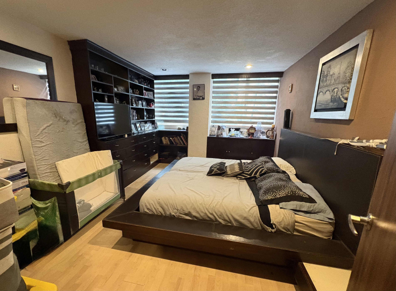 departamento en venta en polanco