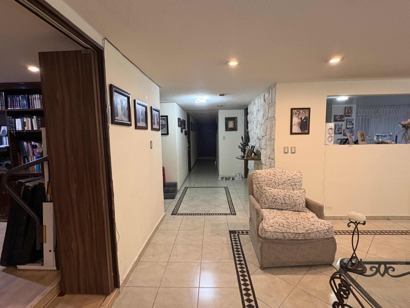 departamento en venta en polanco