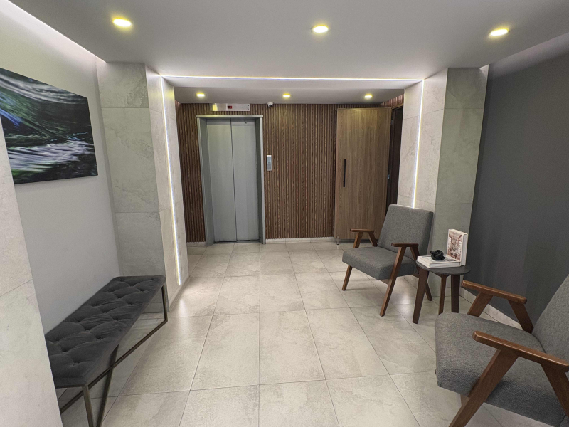 departamento en venta en polanco