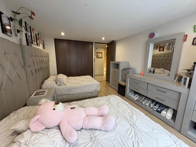 departamento en venta en polanco