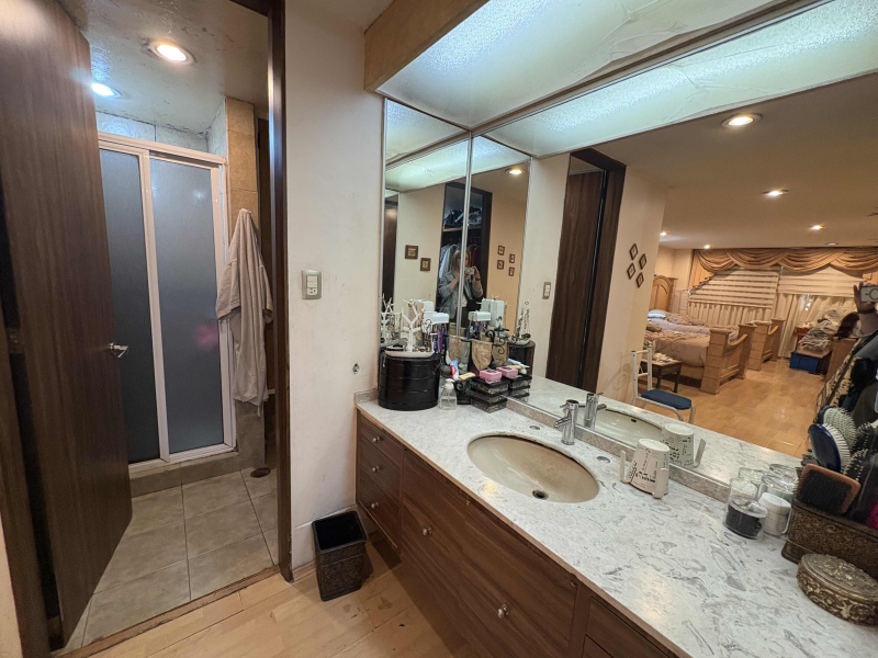 departamento en venta en polanco