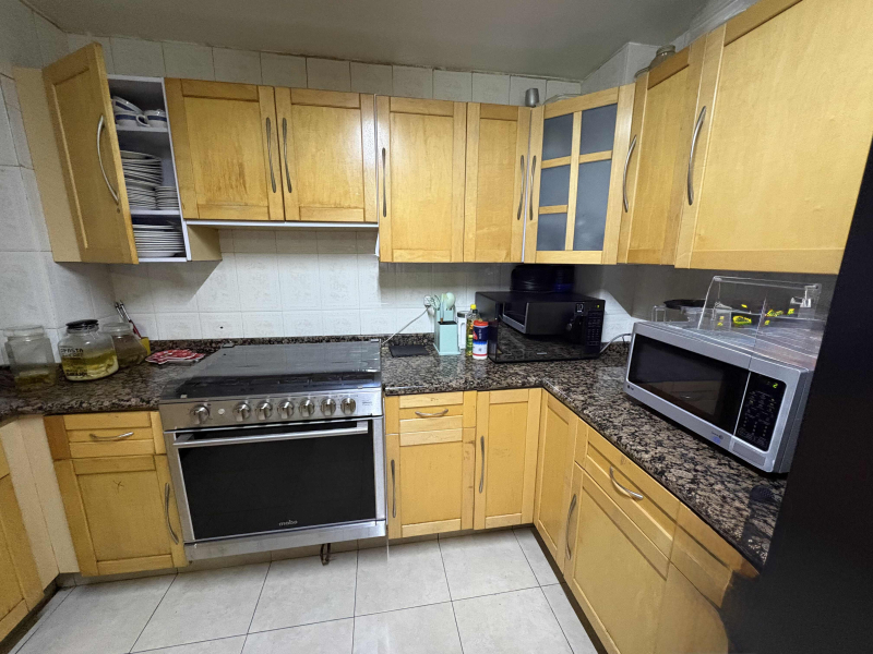 departamento en venta en polanco