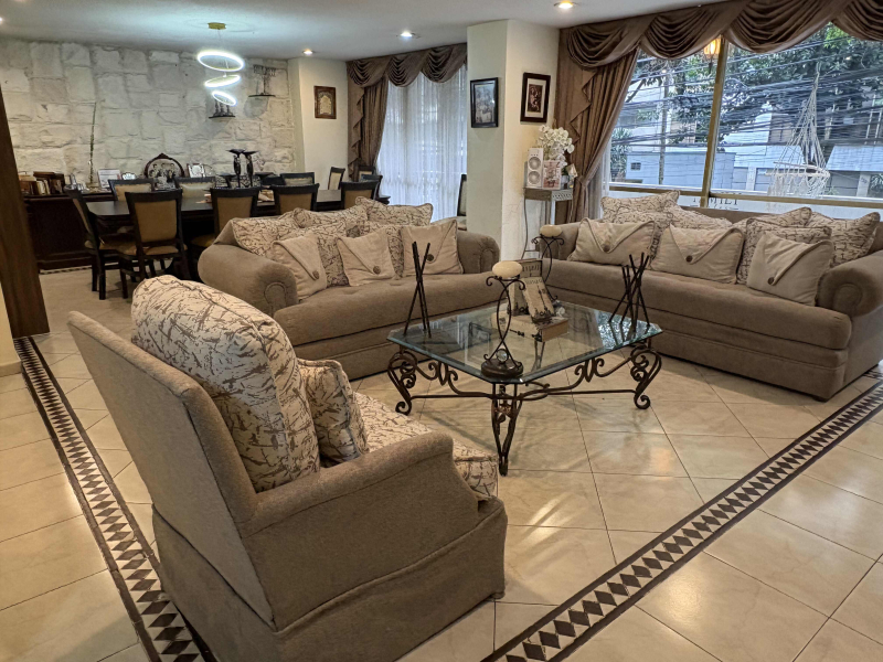 departamento en venta en polanco