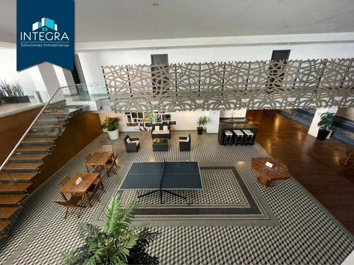 Loft Amueblado, Sinaloa (Alure), Roma Norte