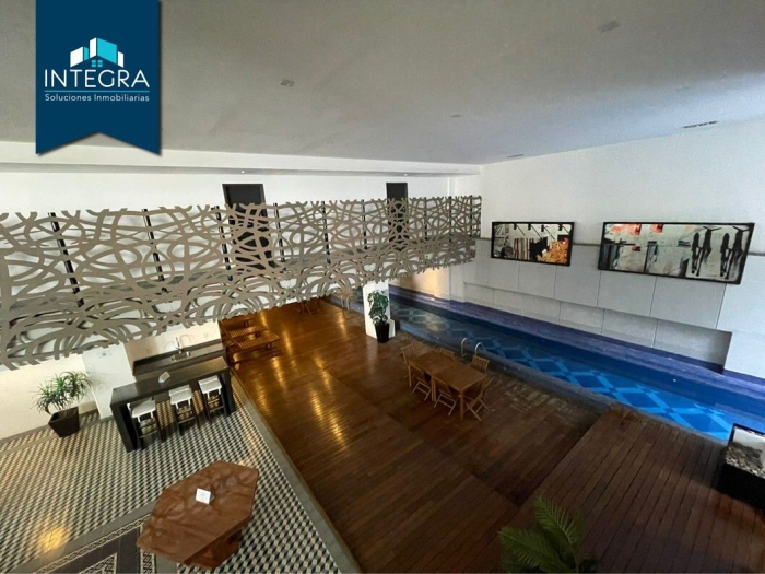 Loft Amueblado, Sinaloa (Alure), Roma Norte