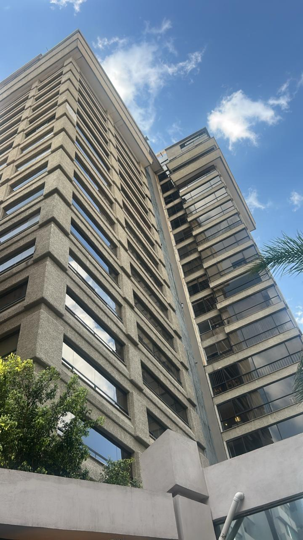 Departamento En Venta En Lomas De Chapultepec