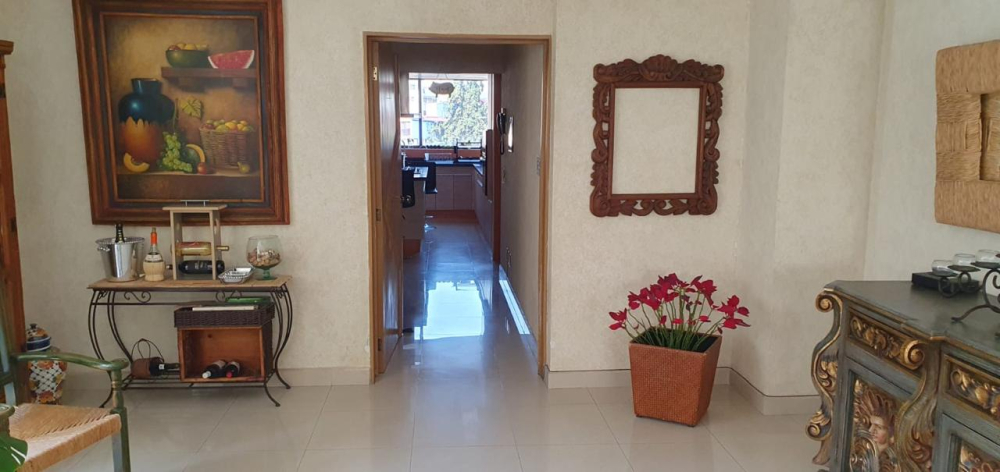 Departamento En Venta En Lomas De Chapultepec