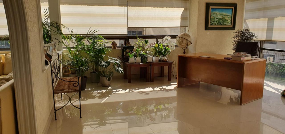 Departamento En Venta En Lomas De Chapultepec
