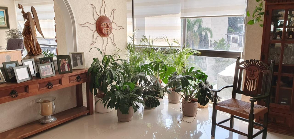 Departamento En Venta En Lomas De Chapultepec