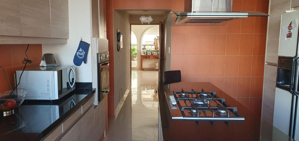 Departamento En Venta En Lomas De Chapultepec
