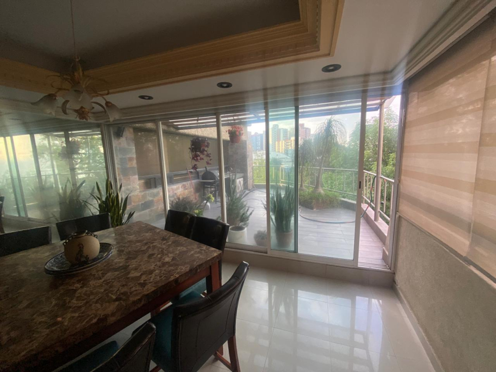 Departamento En Venta En Lomas De Chapultepec
