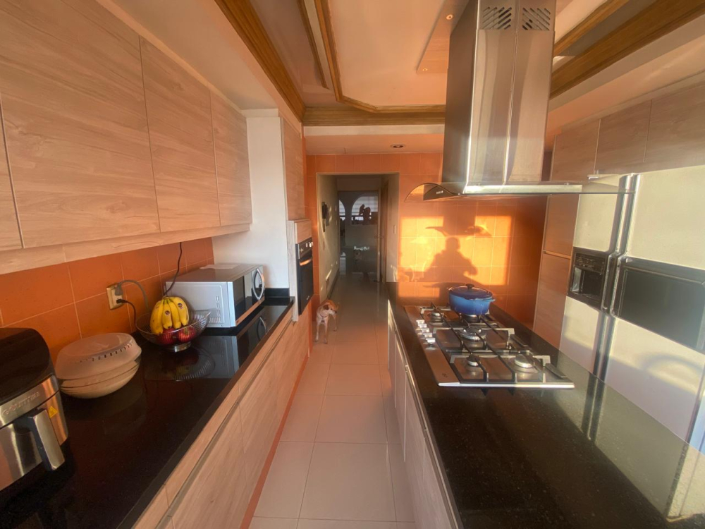 Departamento En Venta En Lomas De Chapultepec