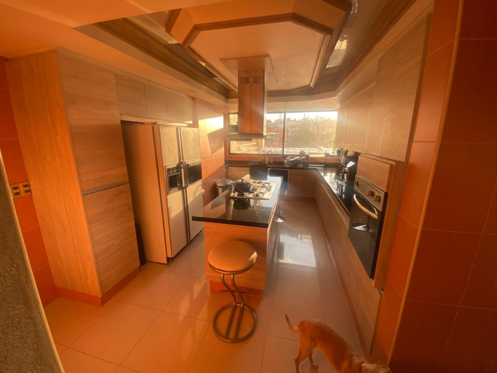 Departamento En Venta En Lomas De Chapultepec