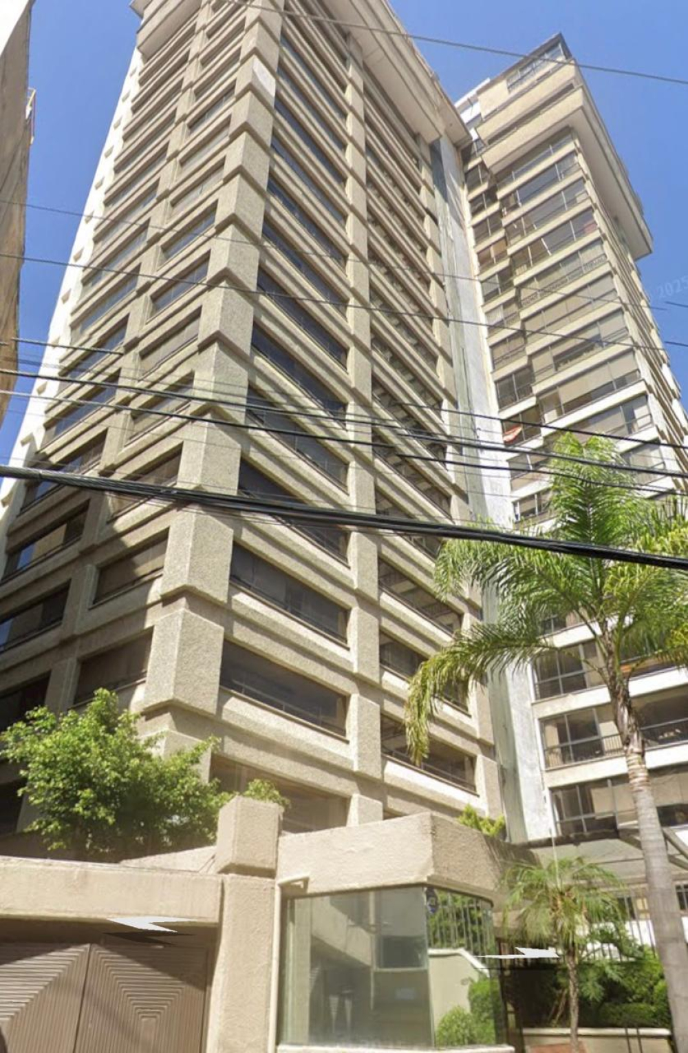 Departamento En Venta En Lomas De Chapultepec