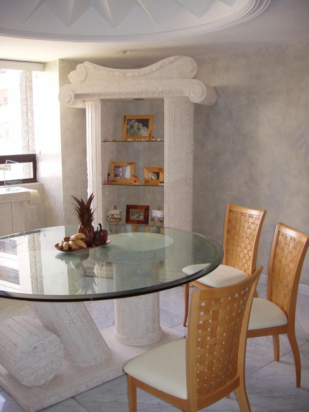 Departamento En Venta En Lomas De Chapultepec