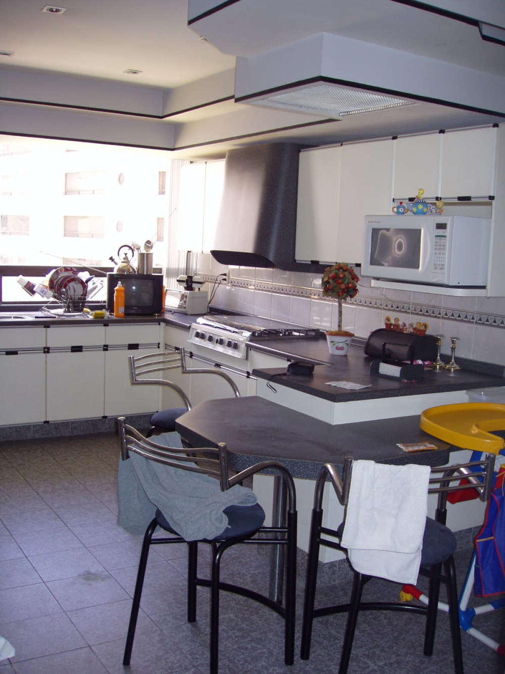 Departamento En Venta En Lomas De Chapultepec