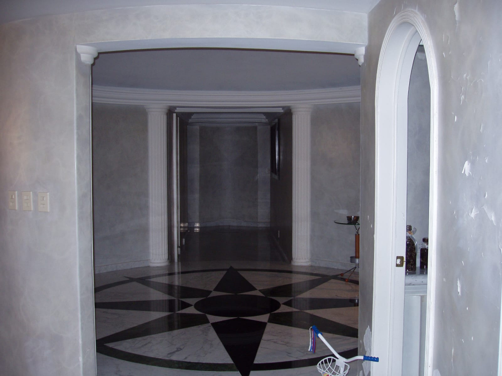 Departamento En Venta En Lomas De Chapultepec