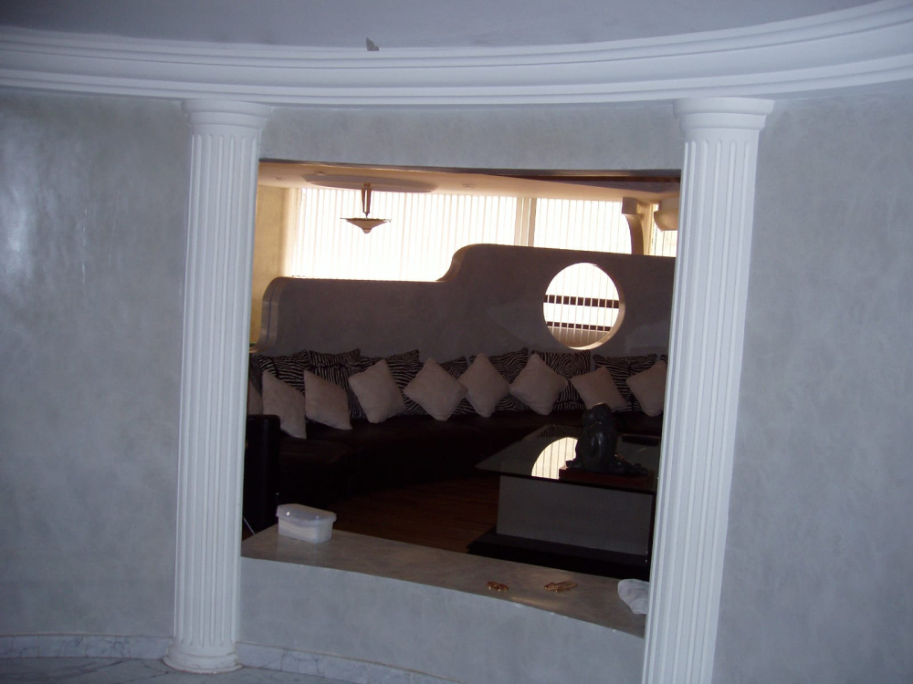 Departamento En Venta En Lomas De Chapultepec