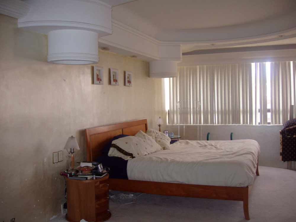 Departamento En Venta En Lomas De Chapultepec