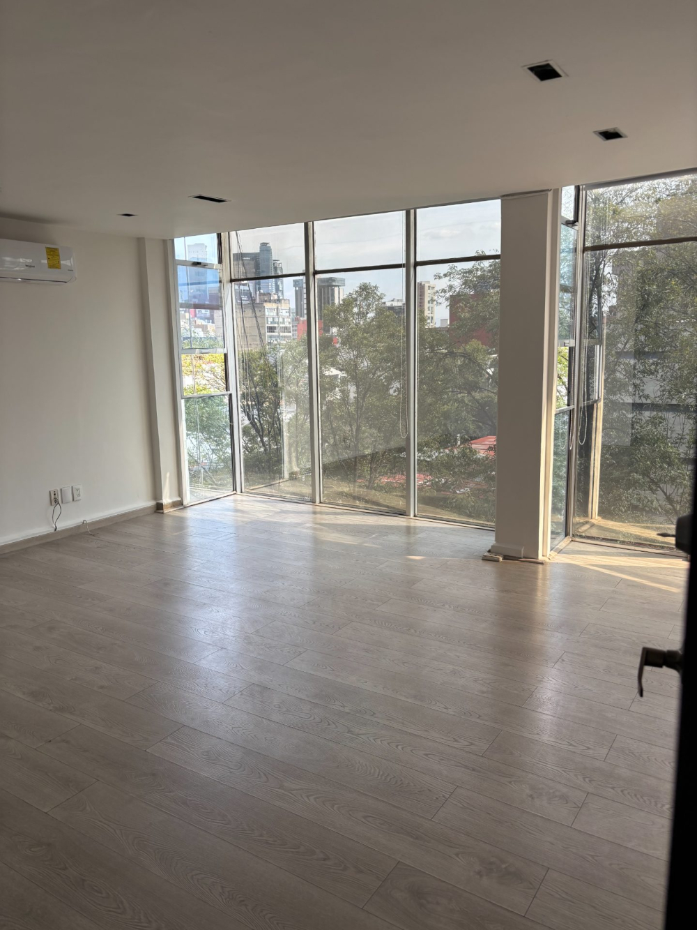 oficina en venta en polanco