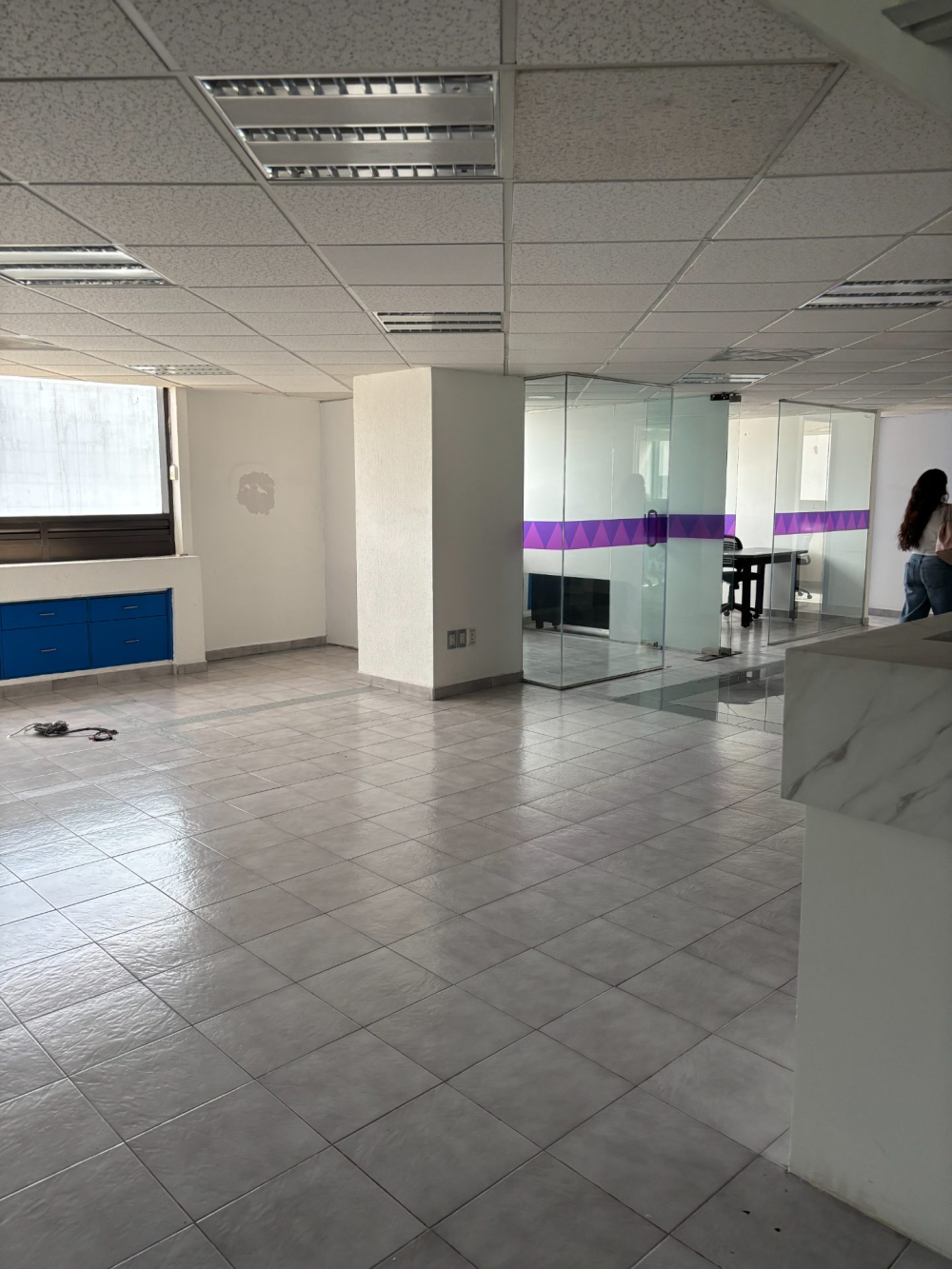 oficina en venta en polanco
