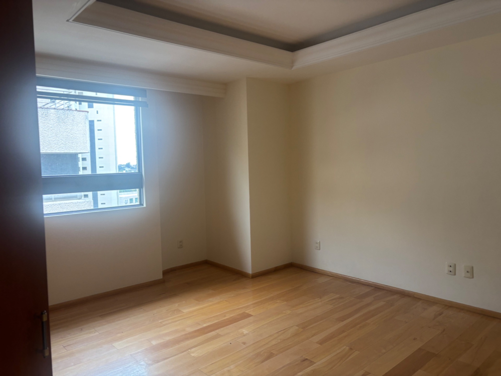 Departamento En Renta, Bosques De Las Lomas