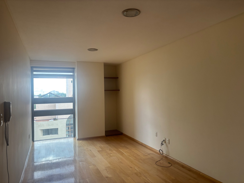 Departamento En Renta, Bosques De Las Lomas