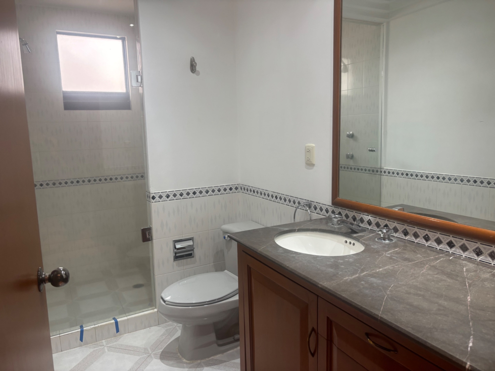 Departamento En Renta, Bosques De Las Lomas