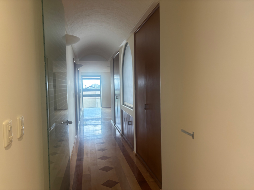 Departamento En Renta, Bosques De Las Lomas