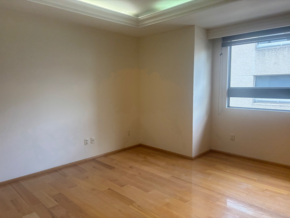 Departamento En Renta, Bosques De Las Lomas