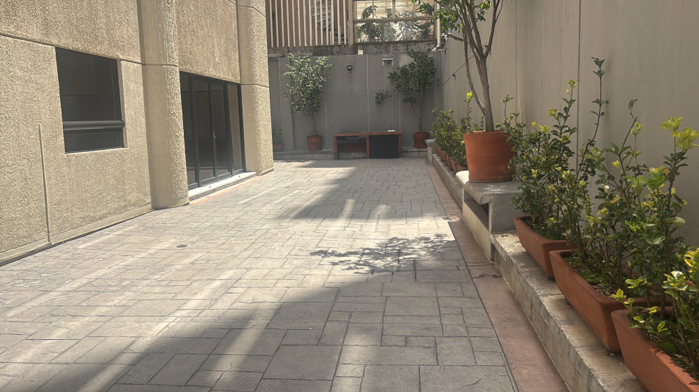 Departamento En Renta, Bosques De Las Lomas