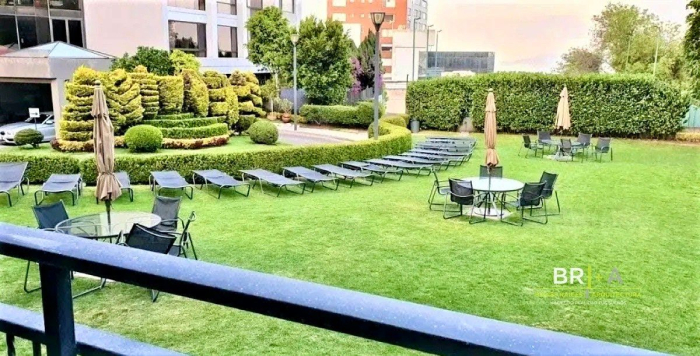 departamento ph en venta en lomas del chamizal,