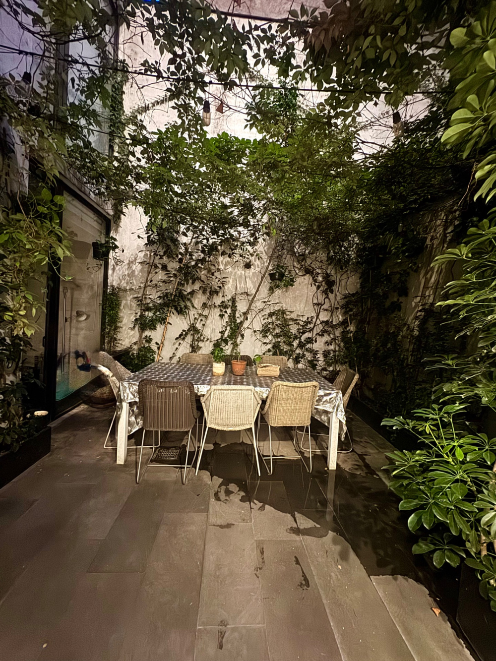departamento en renta en la roma norte 